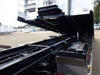 MITSUBISHI FUSO Super Great Safety Loader 2PG-FS80VZ 2025 1,000km_14