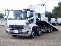 MITSUBISHI FUSO Super Great Safety Loader 2PG-FS80VZ 2025 1,000km_1