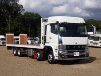 MITSUBISHI FUSO Super Great Safety Loader 2PG-FS80VZ 2025 1,000km_2