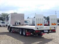 MITSUBISHI FUSO Super Great Safety Loader 2PG-FS80VZ 2025 1,000km_3