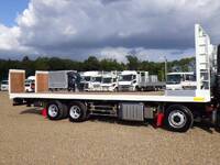 MITSUBISHI FUSO Super Great Safety Loader 2PG-FS80VZ 2025 1,000km_5