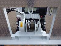 MITSUBISHI FUSO Super Great Safety Loader 2PG-FS80VZ 2025 1,000km_8