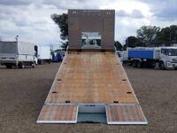 MITSUBISHI FUSO Super Great Safety Loader 2PG-FS80VZ 2025 1,000km_9