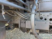 MITSUBISHI FUSO Fighter Container Carrier Truck PDG-FK62FY 2008 357,000km_10