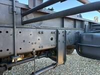 MITSUBISHI FUSO Fighter Container Carrier Truck PDG-FK62FY 2008 357,000km_11