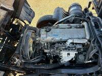 MITSUBISHI FUSO Fighter Container Carrier Truck PDG-FK62FY 2008 357,000km_13