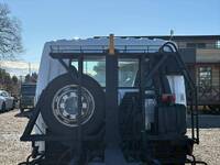 MITSUBISHI FUSO Fighter Container Carrier Truck PDG-FK62FY 2008 357,000km_4