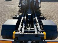 MITSUBISHI FUSO Fighter Container Carrier Truck PDG-FK62FY 2008 357,000km_5