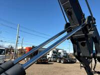 MITSUBISHI FUSO Fighter Container Carrier Truck PDG-FK62FY 2008 357,000km_6