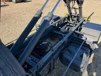 MITSUBISHI FUSO Fighter Container Carrier Truck PDG-FK62FY 2008 357,000km_7