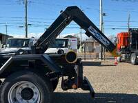 MITSUBISHI FUSO Fighter Container Carrier Truck PDG-FK62FY 2008 357,000km_9