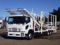 ISUZU Forward Carrier Car PDG-FVZ34U2 2010 797,000km_1