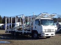 ISUZU Forward Carrier Car PDG-FVZ34U2 2010 797,000km_2