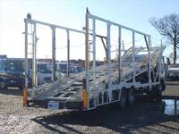 ISUZU Forward Carrier Car PDG-FVZ34U2 2010 797,000km_4