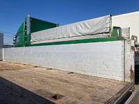 MITSUBISHI FUSO Fighter Aluminum Block TKG-FK61F 2016 426,000km_10