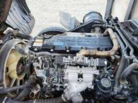 MITSUBISHI FUSO Fighter Aluminum Block TKG-FK61F 2016 426,000km_16