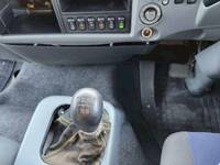 MITSUBISHI FUSO Fighter Aluminum Block TKG-FK61F 2016 426,000km_21