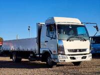 MITSUBISHI FUSO Fighter Aluminum Block TKG-FK61F 2016 426,000km_2