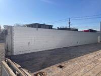 MITSUBISHI FUSO Fighter Aluminum Block TKG-FK61F 2016 426,000km_9