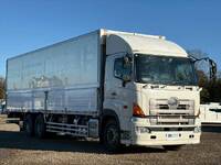 HINO Profia Aluminum Wing QPG-FR1EXEG 2014 377,000km_2