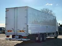 HINO Profia Aluminum Wing QPG-FR1EXEG 2014 377,000km_3