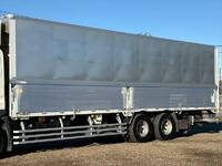 HINO Profia Aluminum Wing QPG-FR1EXEG 2014 377,000km_4