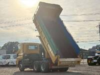 HINO Profia Dump QKG-FS1EKDA 2015 391,000km_10