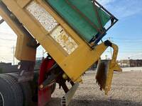 HINO Profia Dump QKG-FS1EKDA 2015 391,000km_11