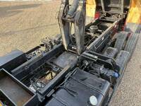 HINO Profia Dump QKG-FS1EKDA 2015 391,000km_12