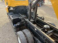 HINO Profia Dump QKG-FS1EKDA 2015 391,000km_13