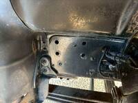 HINO Profia Dump QKG-FS1EKDA 2015 391,000km_15