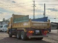 HINO Profia Dump QKG-FS1EKDA 2015 391,000km_2