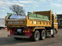 HINO Profia Dump QKG-FS1EKDA 2015 391,000km_3