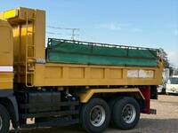 HINO Profia Dump QKG-FS1EKDA 2015 391,000km_5