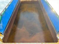 HINO Profia Dump QKG-FS1EKDA 2015 391,000km_7