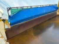 HINO Profia Dump QKG-FS1EKDA 2015 391,000km_8