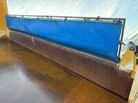 HINO Profia Dump QKG-FS1EKDA 2015 391,000km_9