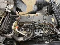 MITSUBISHI FUSO Super Great Aluminum Block 2PG-FS74HZ 2019 573,000km_14