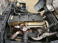 MITSUBISHI FUSO Super Great Aluminum Block 2PG-FS74HZ 2019 573,000km_15