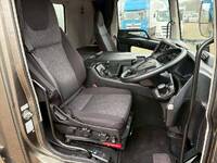 MITSUBISHI FUSO Super Great Aluminum Block 2PG-FS74HZ 2019 573,000km_17