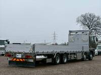 MITSUBISHI FUSO Super Great Aluminum Block 2PG-FS74HZ 2019 573,000km_3