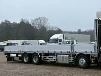 MITSUBISHI FUSO Super Great Aluminum Block 2PG-FS74HZ 2019 573,000km_4