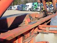 HINO Profia Container Carrier Truck BDG-FS1EPYA 2007 787,000km_10