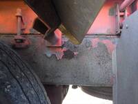 HINO Profia Container Carrier Truck BDG-FS1EPYA 2007 787,000km_12