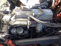 HINO Profia Container Carrier Truck BDG-FS1EPYA 2007 787,000km_14