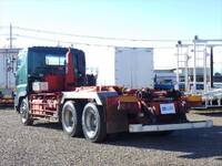 HINO Profia Container Carrier Truck BDG-FS1EPYA 2007 787,000km_3