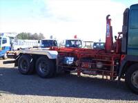 HINO Profia Container Carrier Truck BDG-FS1EPYA 2007 787,000km_5