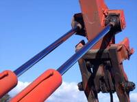 HINO Profia Container Carrier Truck BDG-FS1EPYA 2007 787,000km_9