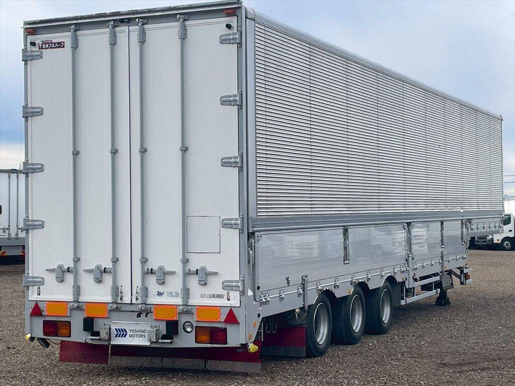 Others Gull Wing Trailer_1