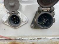 Others Others Gull Wing Trailer DFWDF342CN 2008 _15